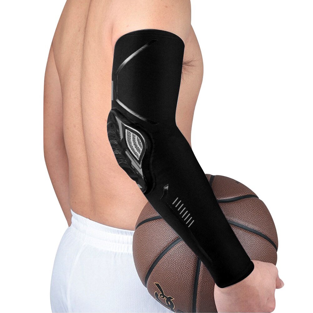 Crashproof Knee And Elbow Support Pad