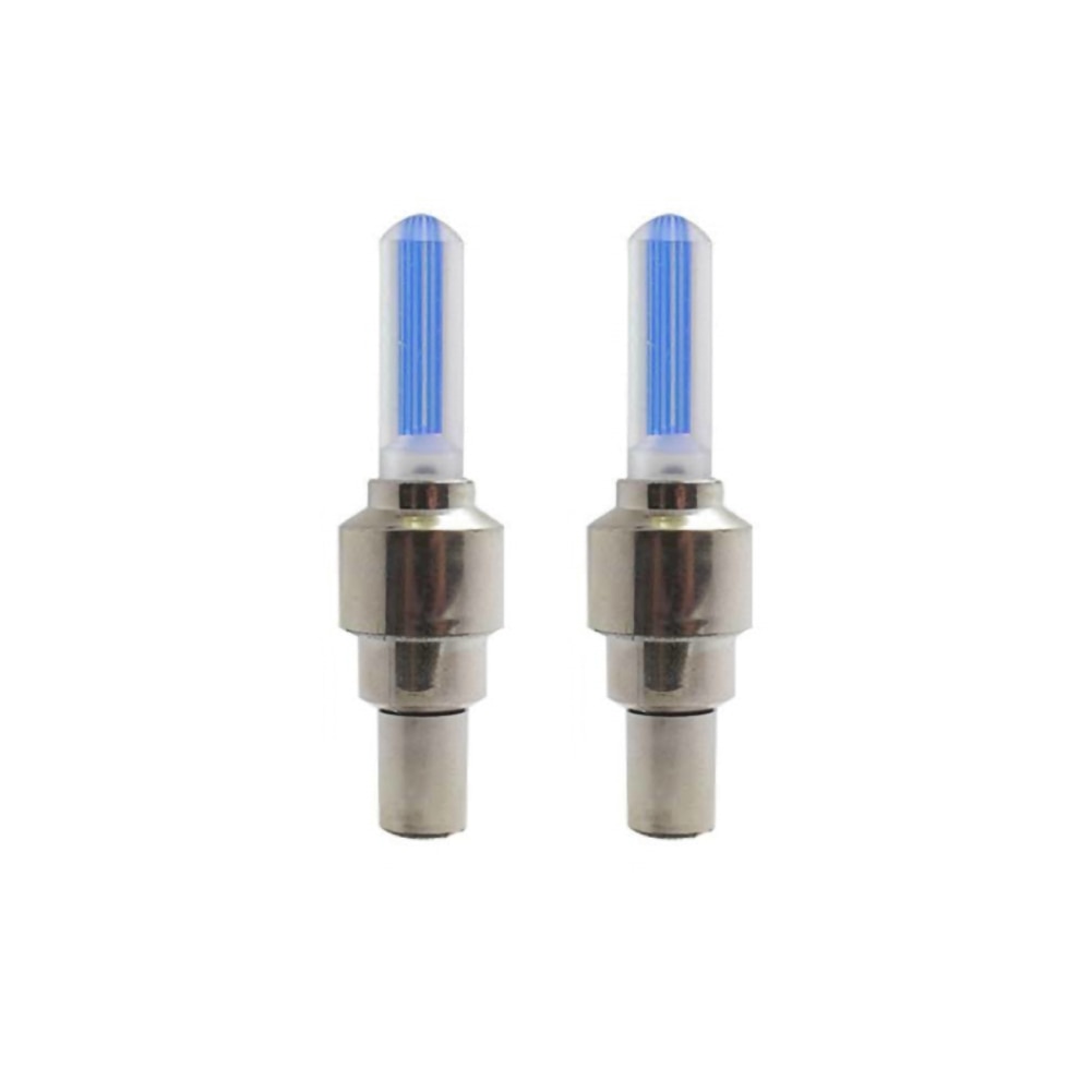 Bicycle LED Tire Valve Cap