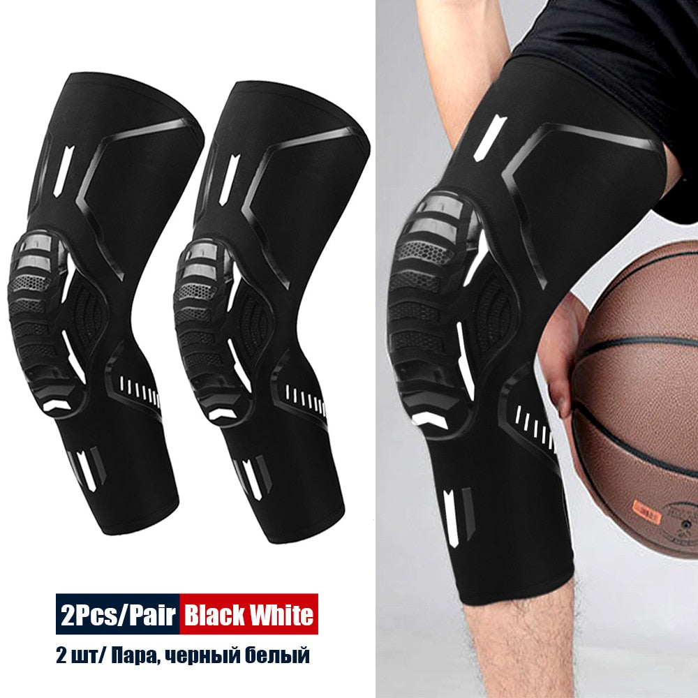 Crashproof Knee And Elbow Support Pad