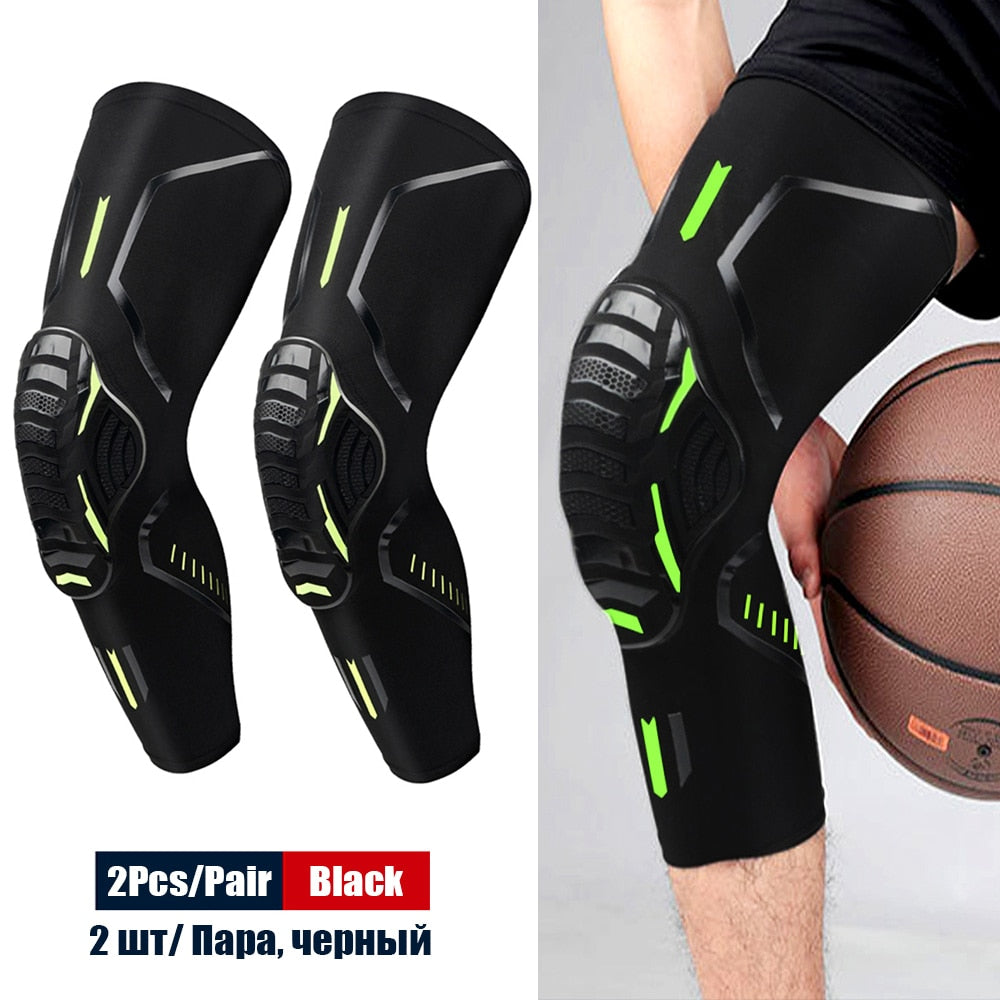 Crashproof Knee And Elbow Support Pad