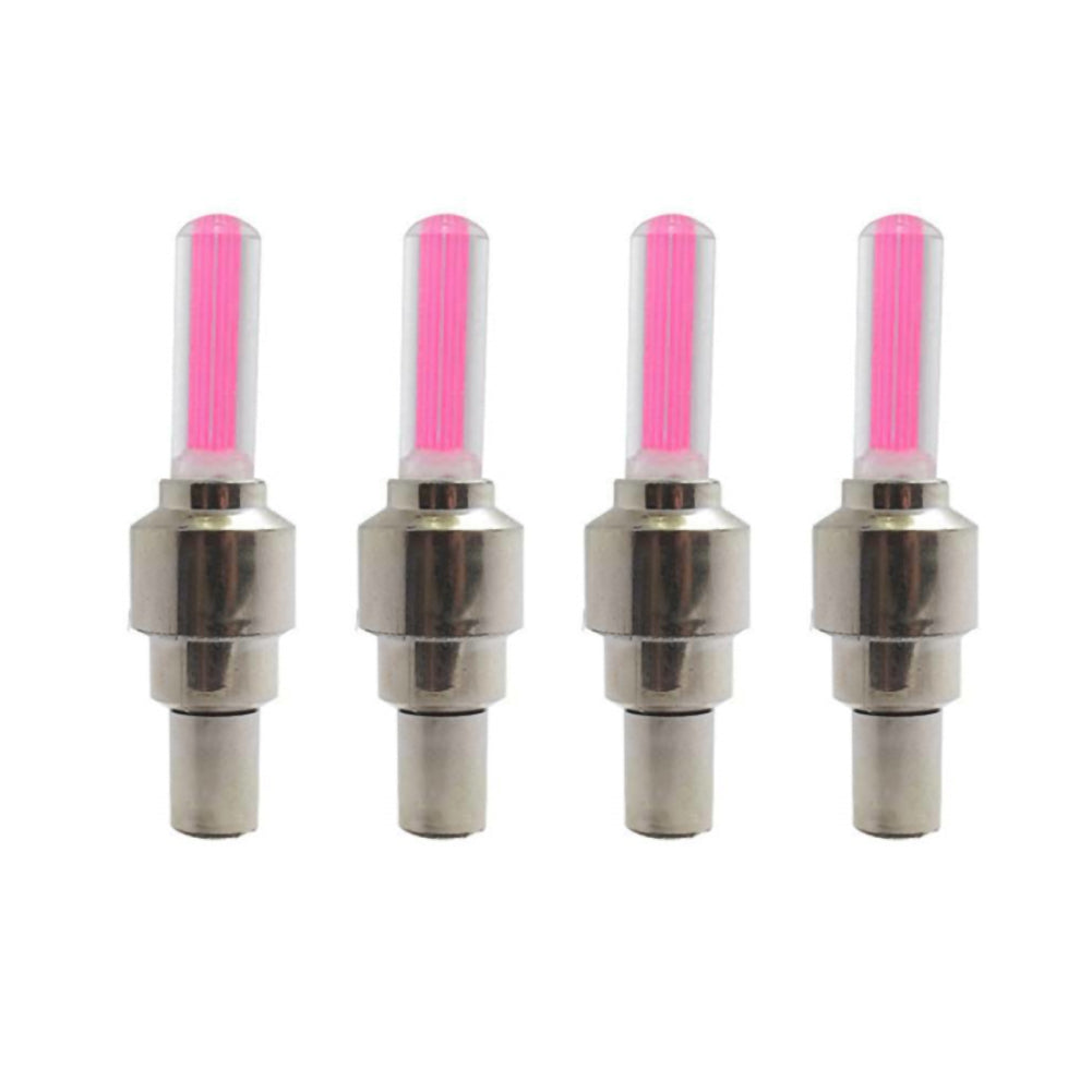 Bicycle LED Tire Valve Cap