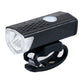 Rechargable LED Set for Bicycles