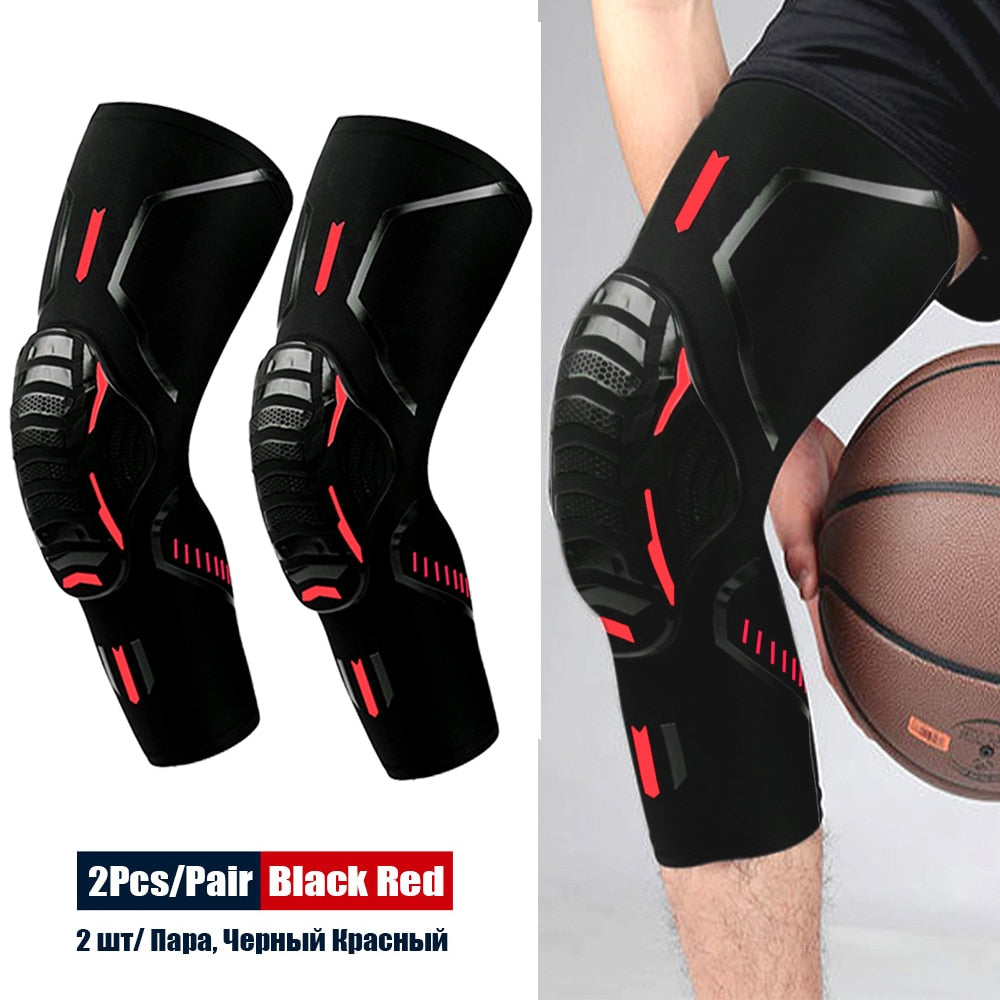 Crashproof Knee And Elbow Support Pad