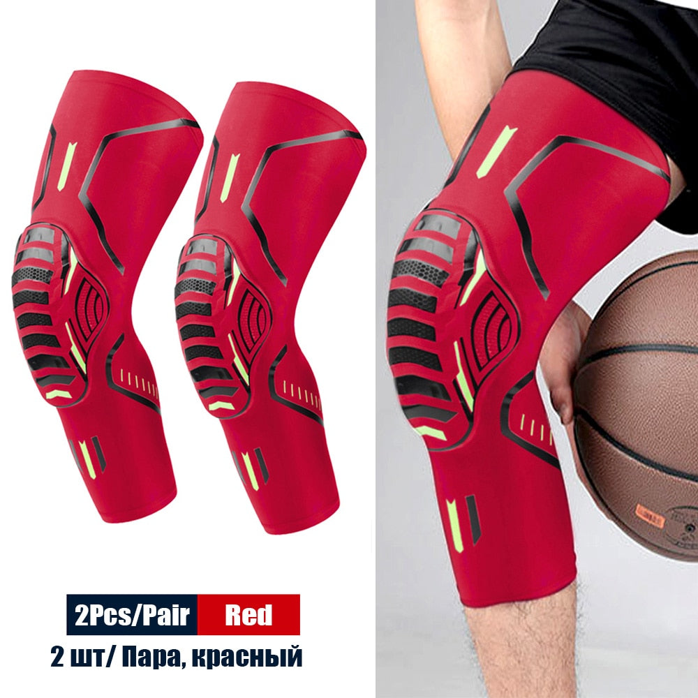 Crashproof Knee And Elbow Support Pad