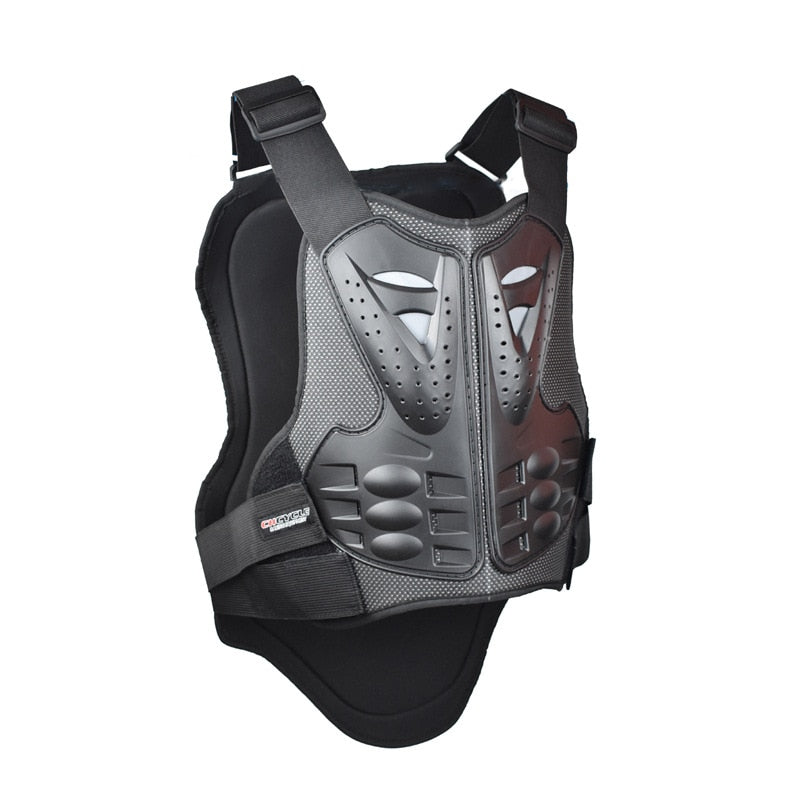 Body Armor Protection Gear