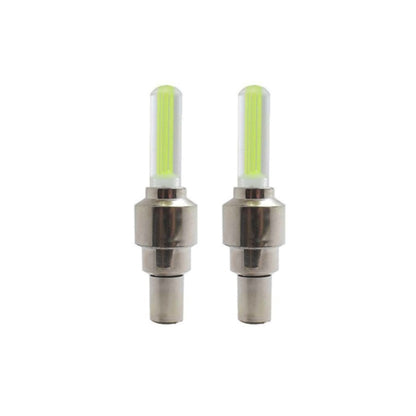 Bicycle LED Tire Valve Cap