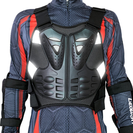 Body Armor Protection Gear