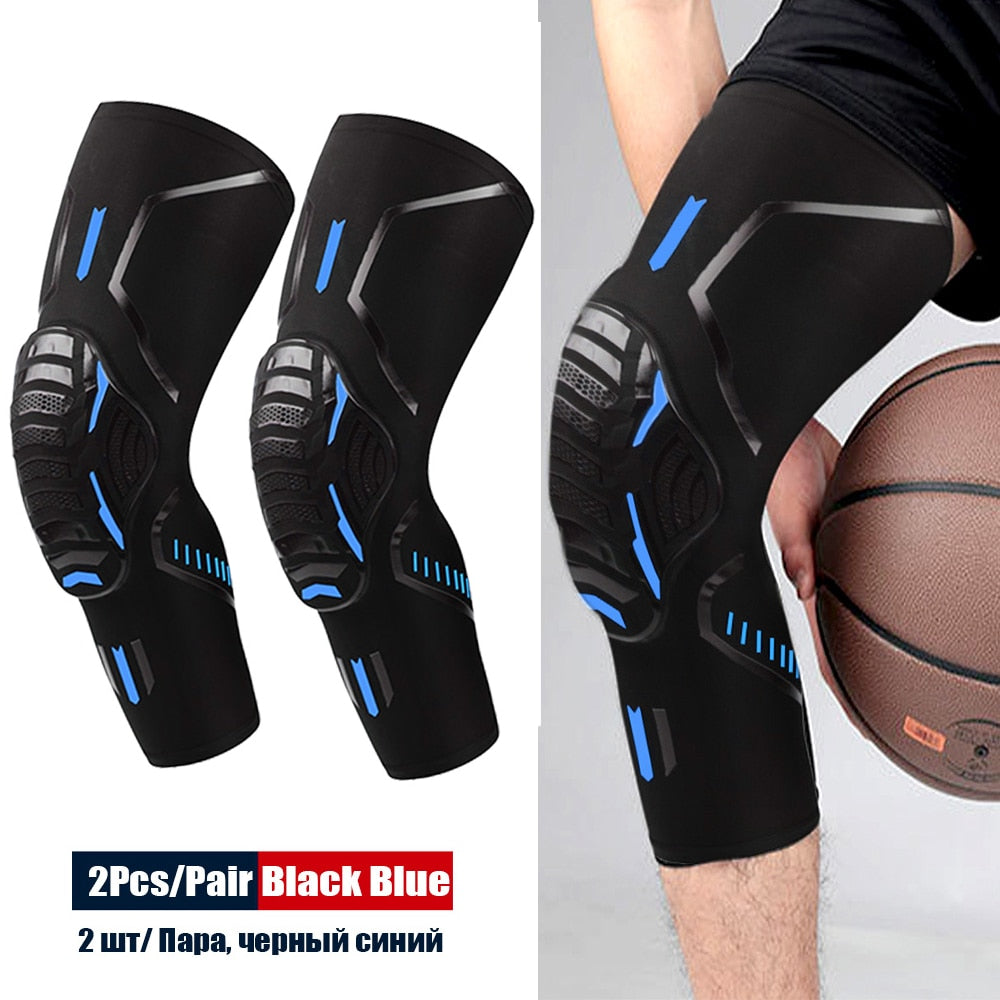 Crashproof Knee And Elbow Support Pad