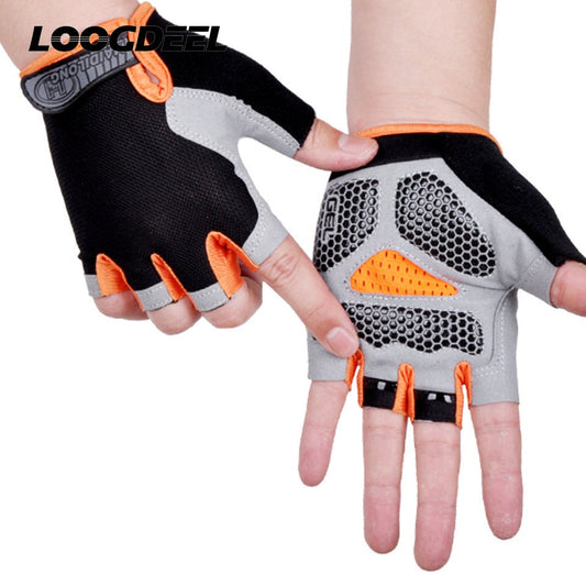 Cycling Anti-slip Sports Gloves