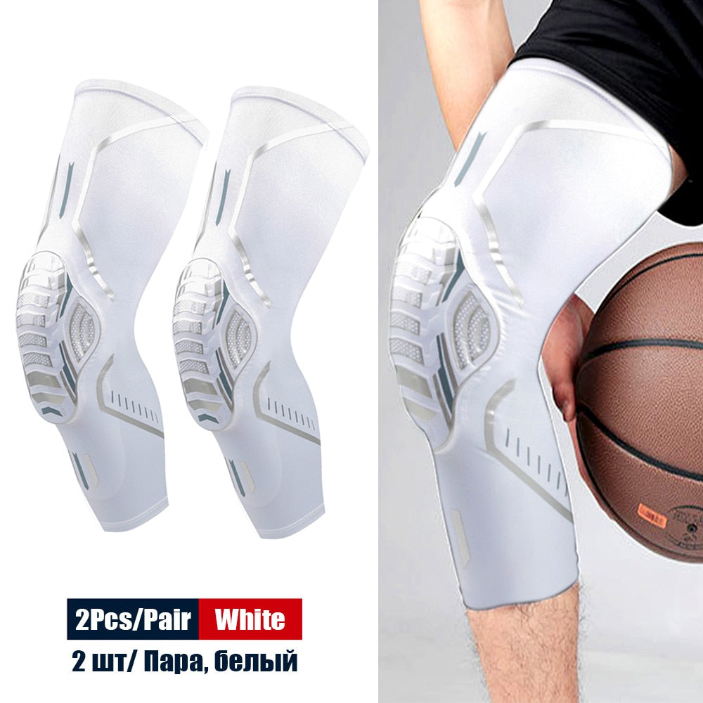 Crashproof Knee And Elbow Support Pad