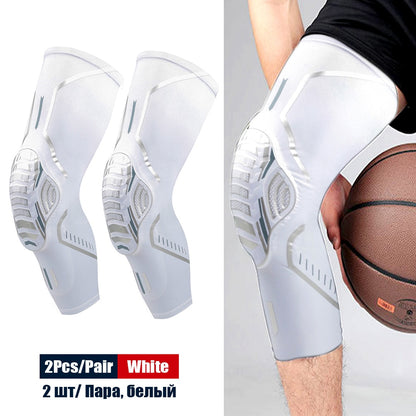 Crashproof Knee And Elbow Support Pad