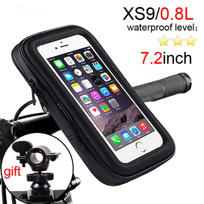 Bicycle Waterproof Phone Case