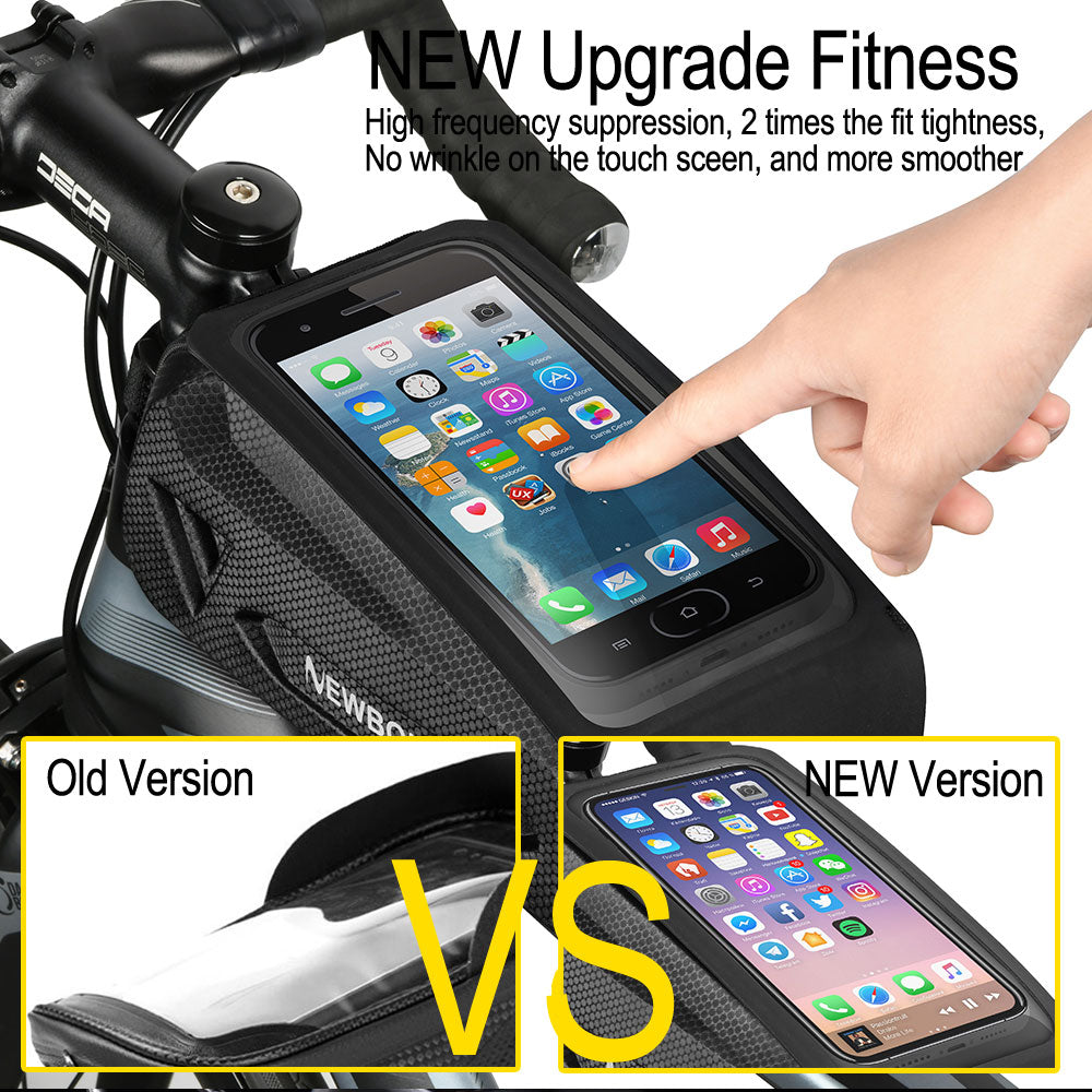 Bicycle Waterproof Phone Case