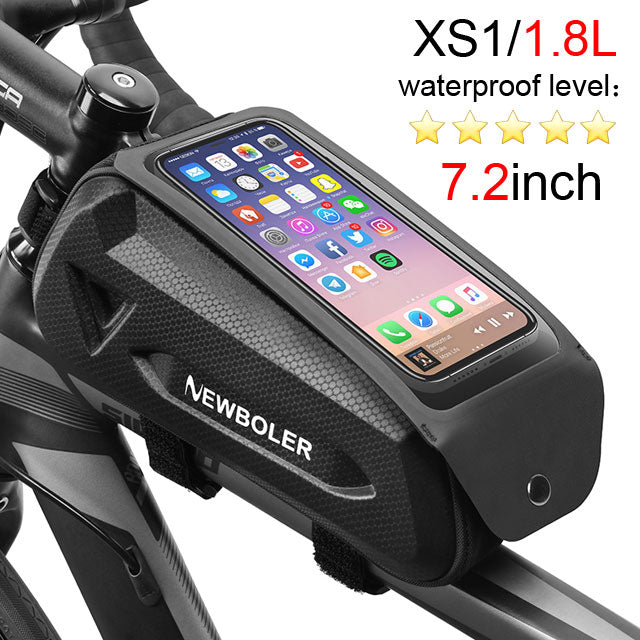 Bicycle Waterproof Phone Case