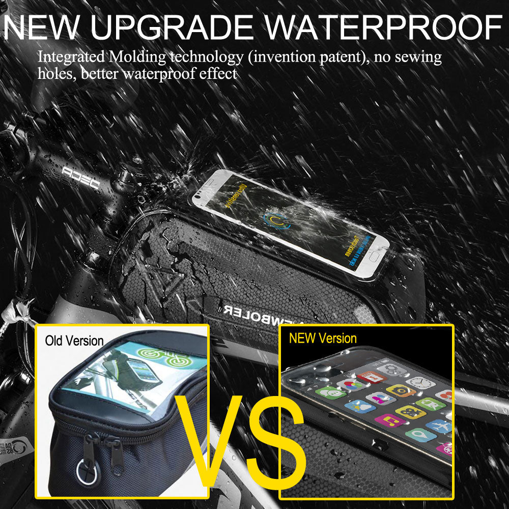 Bicycle Waterproof Phone Case