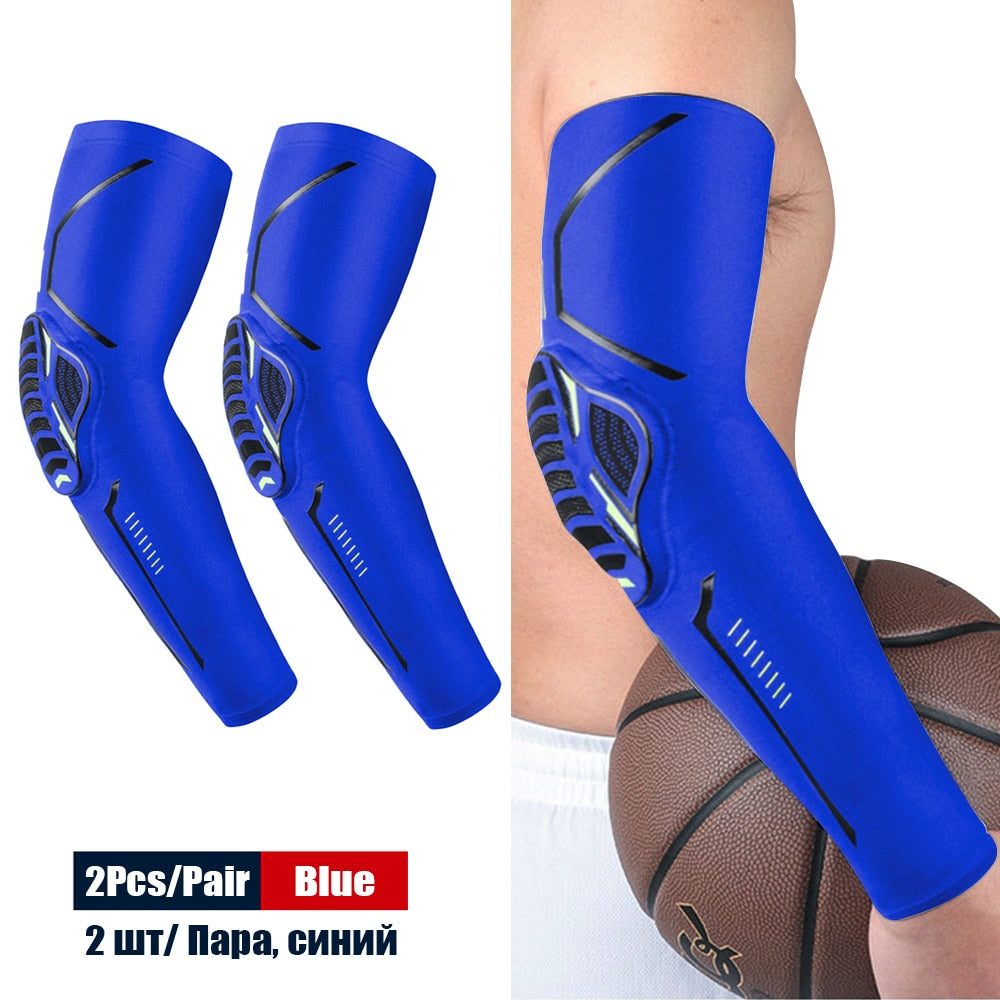 Crashproof Knee And Elbow Support Pad