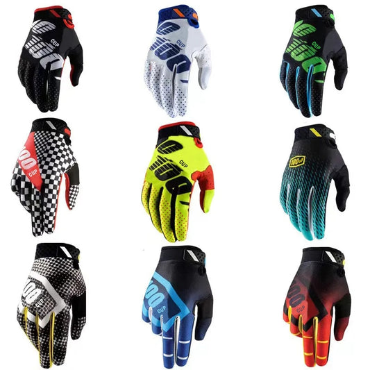 Gloves For Mountain Bike