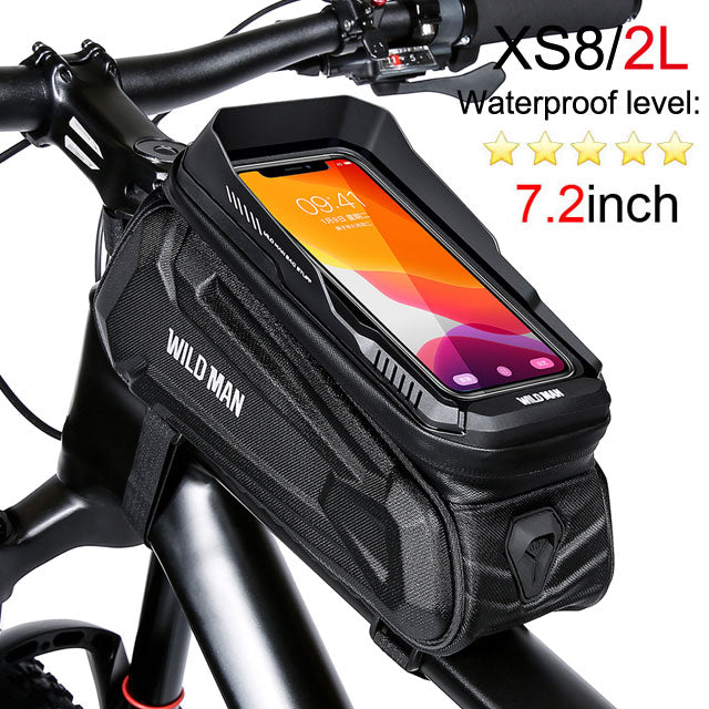 Bicycle Waterproof Phone Case