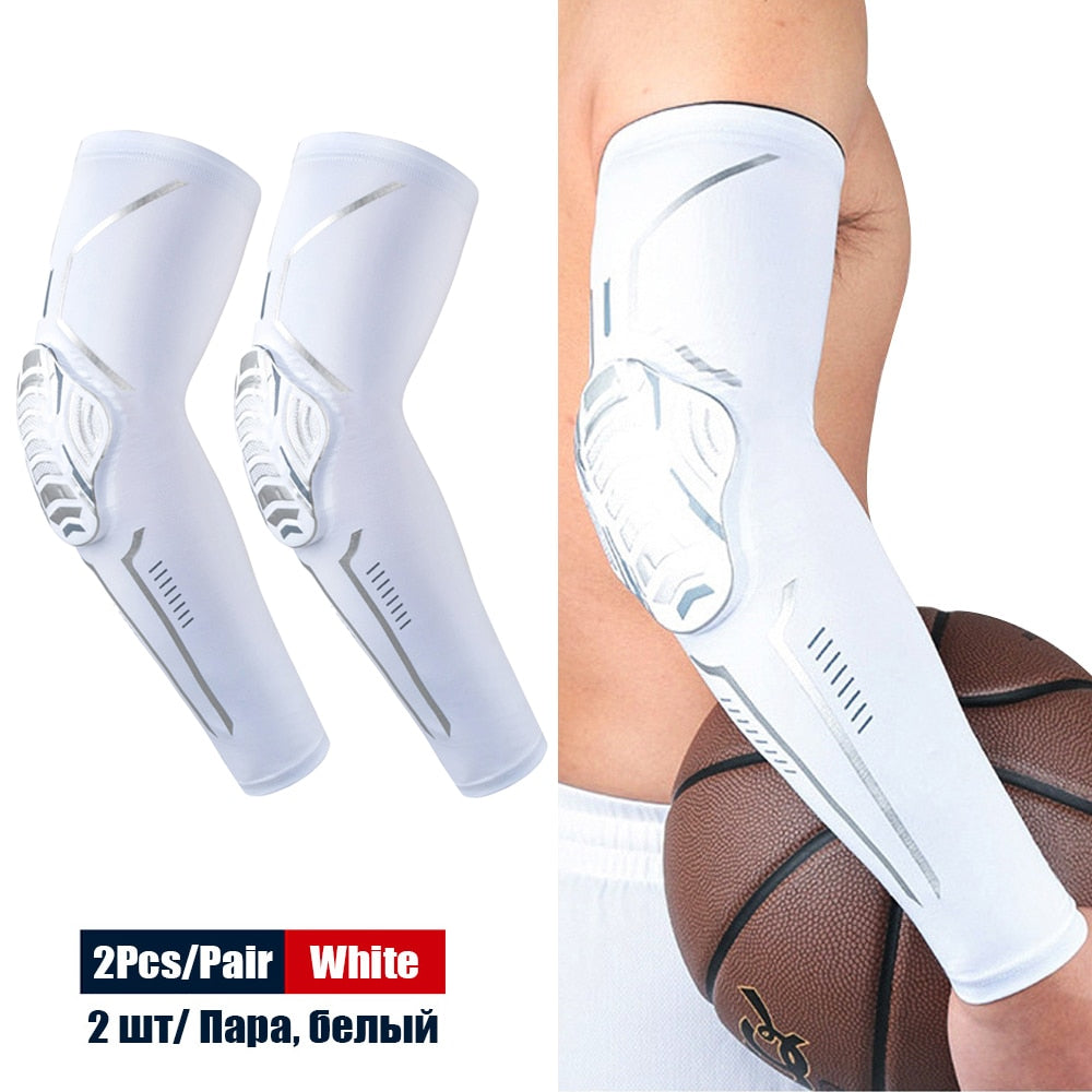 Crashproof Knee And Elbow Support Pad