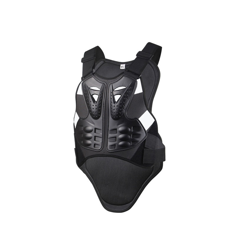 Body Armor Protection Gear