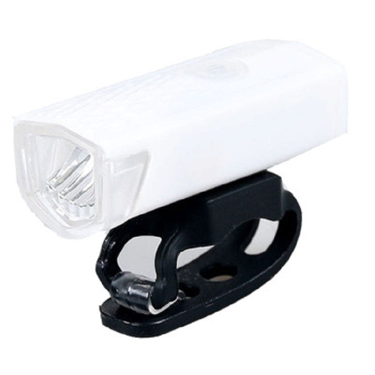 Rechargable LED Set for Bicycles