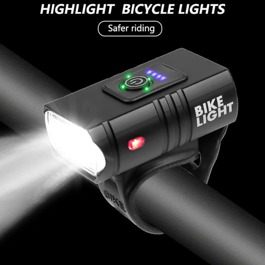 LED Bicycle Light 1000LM