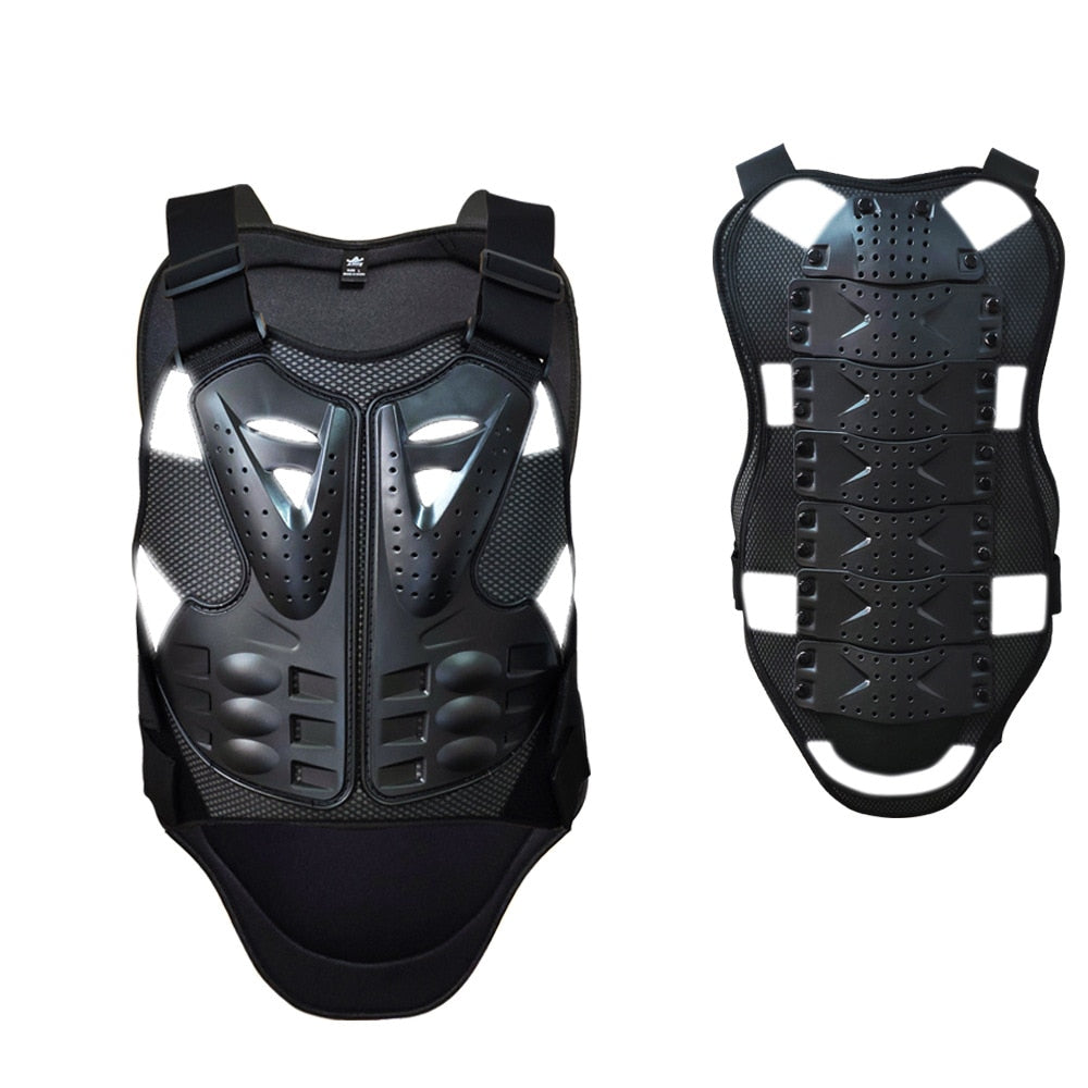 Body Armor Protection Gear