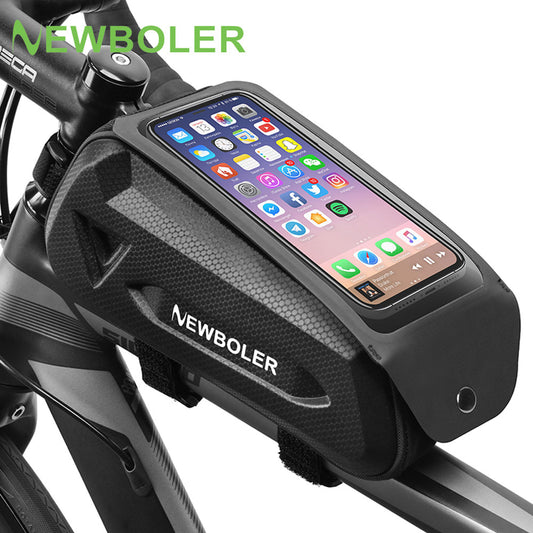 Bicycle Waterproof Phone Case