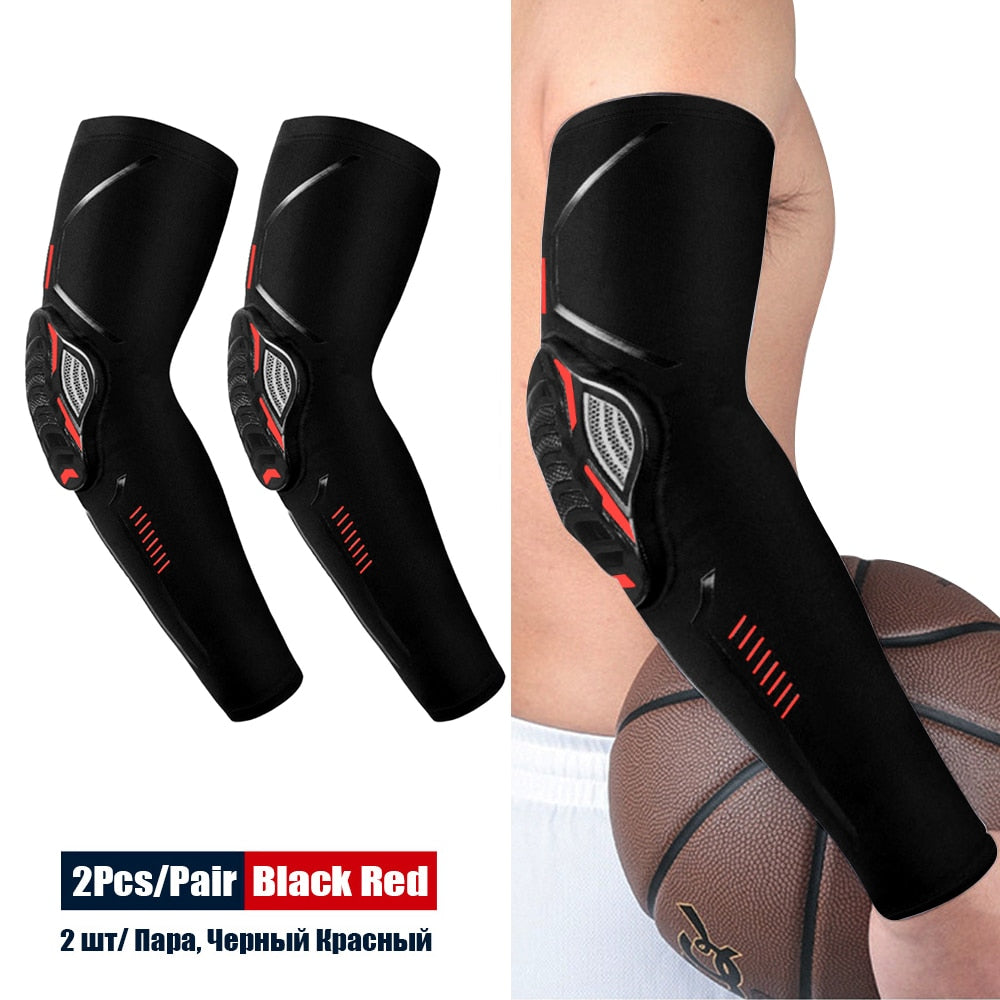 Crashproof Knee And Elbow Support Pad